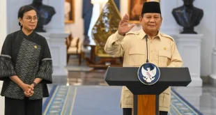 Instruksi Prabowo Evaluasi Gedung Pesantren untuk Keselamatan RI