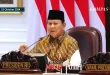 Instruksi Prabowo Perkuat AI untuk Modernisasi TNI 2025