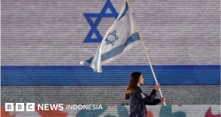 IOC Prihatin, Indonesia Tolak Visa Atlet Israel di Kejuaraan Dunia 2025