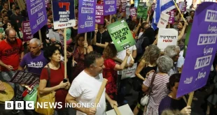 Iran Akui Hak Komunitas Yahudi: Perubahan Kebijakan 2025