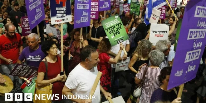 Iran Akui Hak Komunitas Yahudi: Perubahan Kebijakan 2025