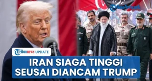 Iran Tolak Perpanjangan Perjanjian Nuklir: Dampak & Respon Global