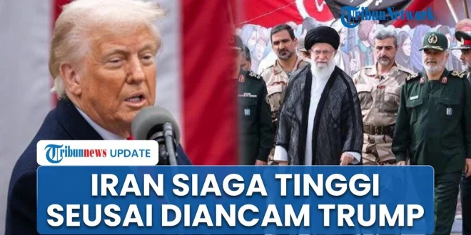 Iran Tolak Perpanjangan Perjanjian Nuklir: Dampak & Respon Global