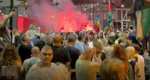 Israel Deportasi 4 Aktivis Flotilla Italia: Fakta Terbaru 2025
