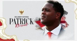 Istana Dukung PSSI Pecat Patrick Kluivert: Langkah Strategis Timnas