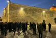 Isu Penggalian Terowongan Israel di Masjid Al Aqsa Belum Terbukti