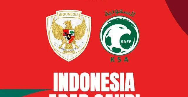 Jadwal Arab Saudi vs Irak Kualifikasi Piala Dunia 2026 Belum Resmi