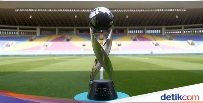 Jadwal & Prediksi Indonesia vs Zambia di Piala Dunia U-17 2025