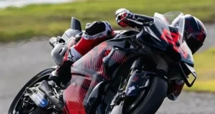Jadwal Siaran Langsung MotoGP Australia 2025 di Trans7 Belum Resmi