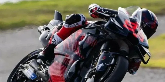 Jadwal Siaran Langsung MotoGP Australia 2025 di Trans7 Belum Resmi