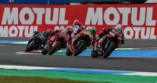 Jadwal Siaran Langsung Sprint Race MotoGP Malaysia 2025 Terbaru