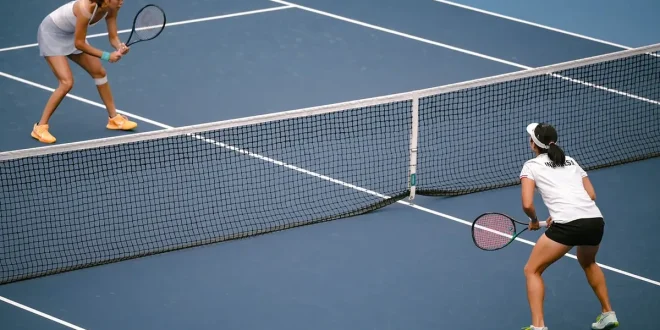 Janice Tjen Aldila Lolos Semifinal Suzhou WTA 125, Prestasi Tenis Indonesia
