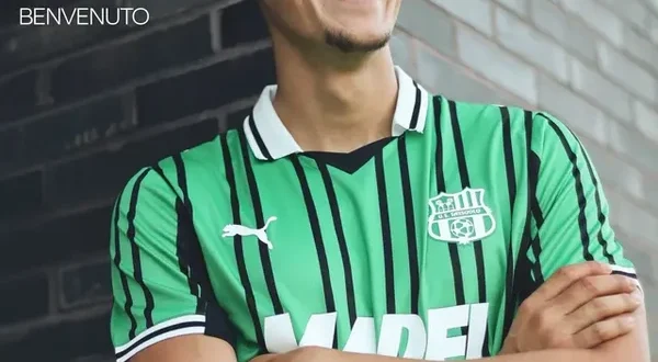 Jay Idzes Bawa Sassuolo Tembus 10 Besar Serie A 2025