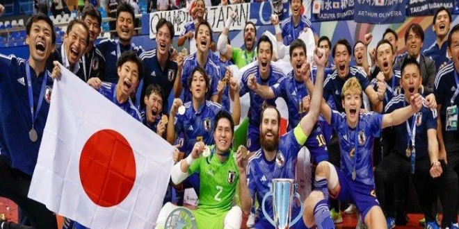 JFA Tegaskan Komitmen, Tidak Akan Keluar dari AFC 2025