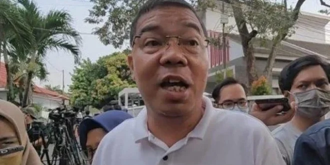 Johnson Panjaitan Meninggal: Pengaruh Besar Advokat HAM Indonesia