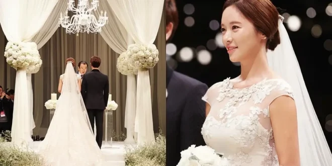 Jung Sung-il Resmi Bercerai Setelah 9 Tahun Menikah