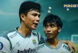 Jupe Resmi Asisten Pelatih Persib Bantu Bojan Hodak 2025