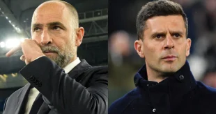 Juventus Resmi Pecat Igor Tudor, Apa Penyebabnya?