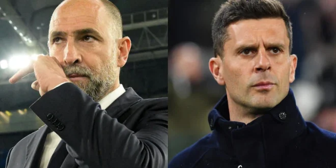Juventus Resmi Pecat Igor Tudor, Apa Penyebabnya?