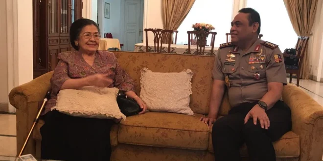 Kabar Belum Terverifikasi Soal Istri Wapres 4 Umar Wirahadikusumah
