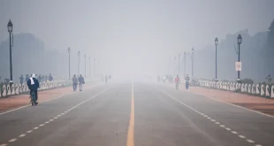 Kabut Asap Tebal Usai Diwali: Penyebab & Dampak Polusi India
