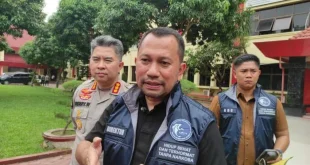 Kapolrestabes Medan Minta Maaf Resmi ke Ketua NasDem Sumut