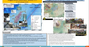 Kasus Cesium-137 di Cikande Surabaya: Risiko dan Penanganan Terbaru