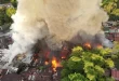 Kebakaran Besar 1500 Rumah di Manila: Analisis Dampak & Penanggulangan