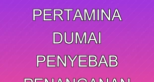 Kebakaran Kilang Pertamina Dumai: Penyebab & Penanganan Terbaru