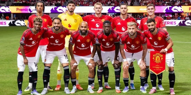 Kebangkitan Manchester United 2025: Analisis Performa & Harapan Fans