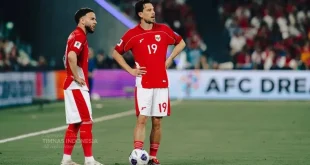 Kegagalan Timnas Indonesia di Piala Dunia 2026: Analisis Miliano Jonathans