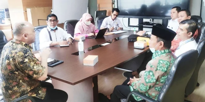 Kemenkes Periksa 1.562 Warga Cikande, 15 Terpapar Cesium Radioaktif