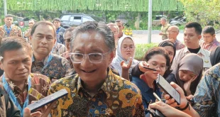 Kendala Anggaran Rp19,69T Proyek Sekolah Rakyat 2025