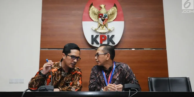 Kepala Auditor BPK Diperiksa KPK: Fakta dan Proses Terbaru