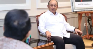Kepala BGN Hadapi Sorotan Usai Rekor Terburuk Wildcats di Kandang