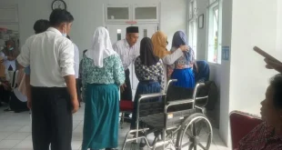 Keracunan Massal 7 Guru dan 200 Siswa Sleman Akibat MBG Terungkap