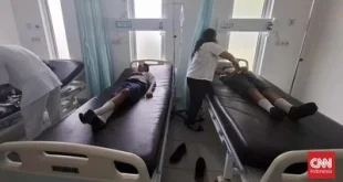 Keracunan Massal Siswa SMP Toba, Dapur SPPG Pardomuan Ditutup