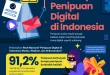 Kerugian Pajak Rp49T Akibat Penipuan Digital di Indonesia 2025