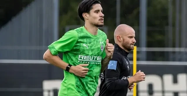 Kevin Diks Absen 2 Bulan, Dampak Besar untuk Borussia M’gladbach