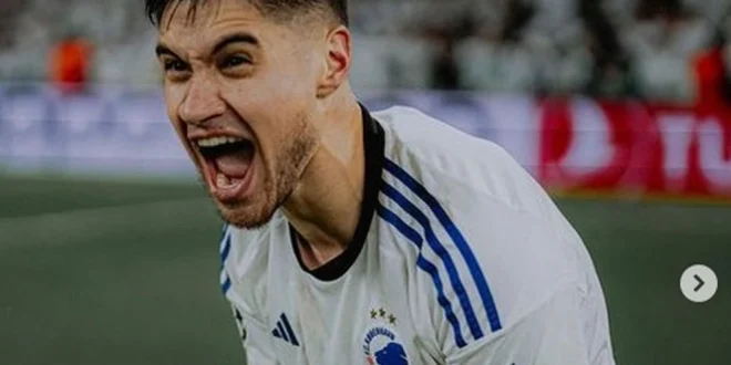 Kevin Diks Matikan Harry Kane & Jackson dengan Rating Tertinggi