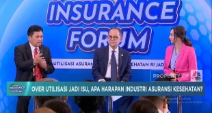 Klaim Asuransi Demo Agustus 2025 Rp 150 M: Dampak Ekonomi & OJK