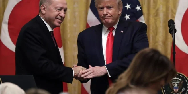 Klaim Trump Ucap Terima Kasih ke Prabowo di KTT Gaza Tidak Terbukti