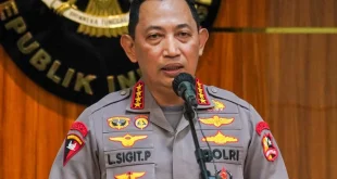 Klarifikasi Kenaikan Pangkat Brigjen Prabowo, Tanpa Campur Ahrie Sonta