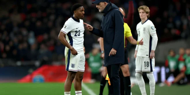 Klarifikasi Klaim Tuchel Bawa Inggris Cetak 18 Gol Tanpa Kebobolan