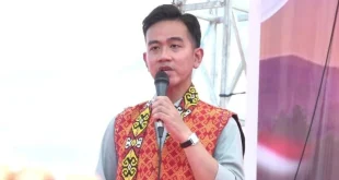Klarifikasi KPU: Gibran Tidak Mundur dari Pilpres 2025