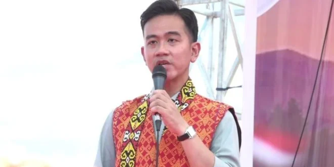 Klarifikasi KPU: Gibran Tidak Mundur dari Pilpres 2025