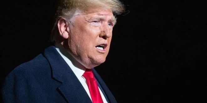 Klarifikasi Penunjukan Utusan AS untuk Irak oleh Donald Trump
