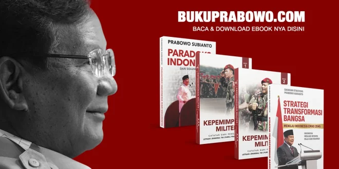 Klarifikasi Prabowo dan Pengajaran Bahasa Portugis di Brasil
