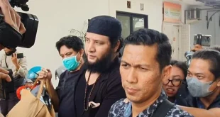 Klarifikasi Resmi Ammar Zoni Tidak Terlibat Kasus Narkoba Hukuman Mati