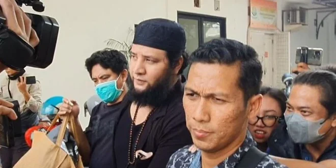 Klarifikasi Resmi Ammar Zoni Tidak Terlibat Kasus Narkoba Hukuman Mati